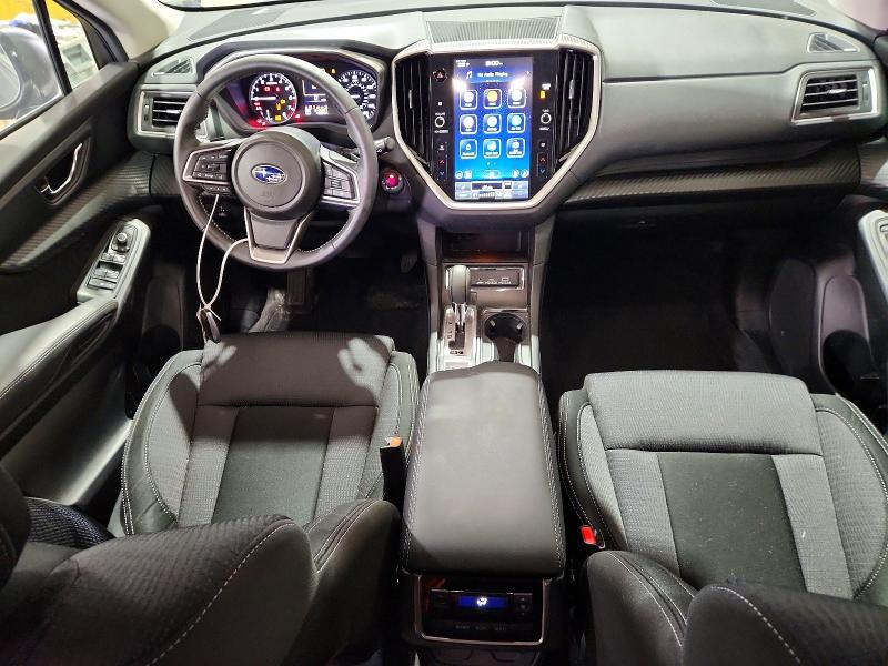 Продажа на аукционе авто 2025 Subaru Ascent, vin: 4S4WMAAD7S3404030, номер лота: 61105596