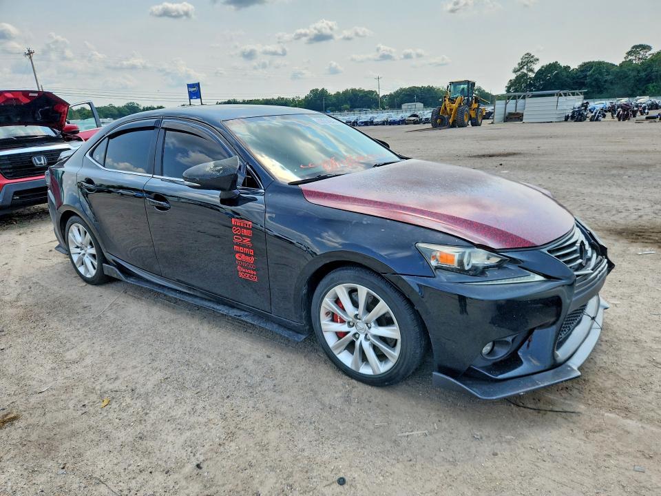 Aukcja sprzedaży 2016 Lexus Is, vin: JTHBA1D29G5005345, numer aukcji: 63014946