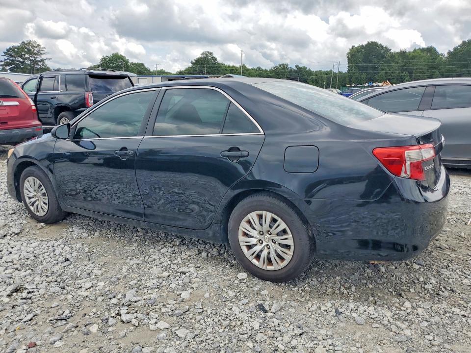 Aukcja sprzedaży 2014 Toyota Camry, vin: 4T1BF1FK0EU743789, numer aukcji: 60772676