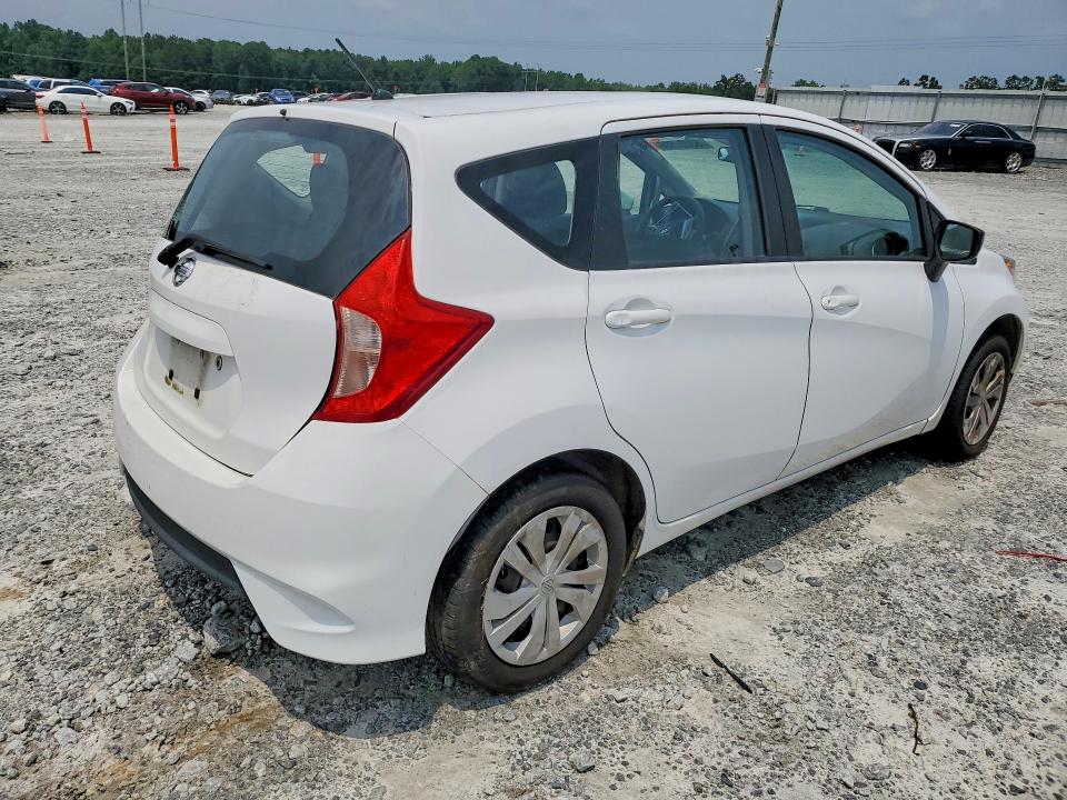 Продажа на аукционе авто 2019 Nissan Versa Note, vin: 3N1CE2CP1KL366741, номер лота: 63031686