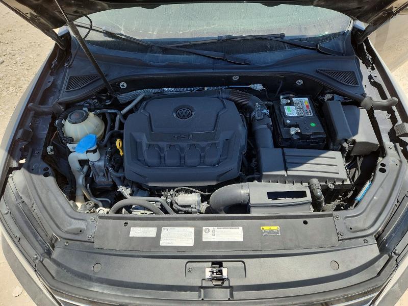 Aukcja sprzedaży 2019 Volkswagen Passat, vin: 1VWLA7A3XKC009735, numer aukcji: 59538266
