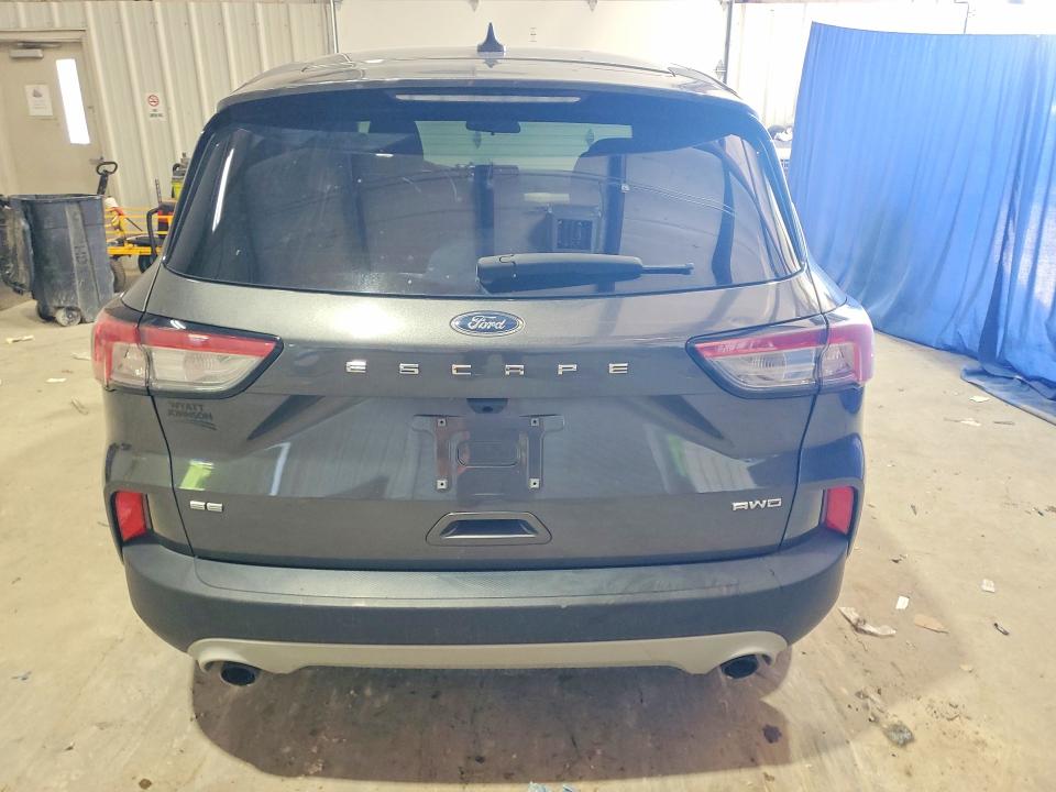 Aukcja sprzedaży 2020 Ford Escape, vin: 1FMCU9G63LUC49112, numer aukcji: 60992856