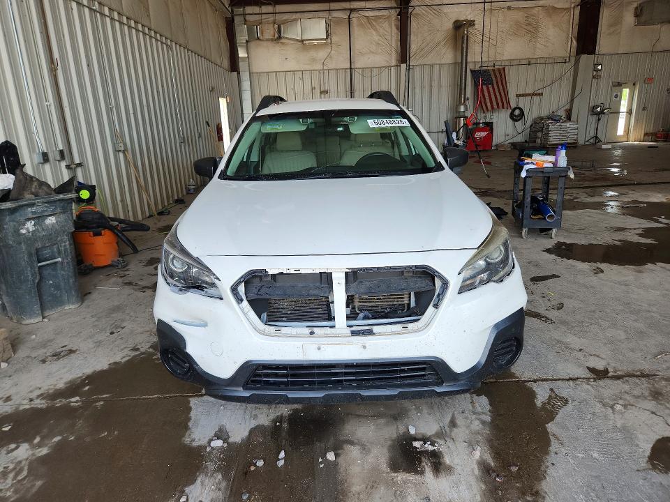 Aukcja sprzedaży 2019 Subaru Outback, vin: 4S4BSABC4K3340913, numer aukcji: 60848826
