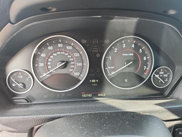 Продаж на аукціоні авто 2013 Bmw 328, vin: WBA3C1C59DF434998, номер лоту: 61082126