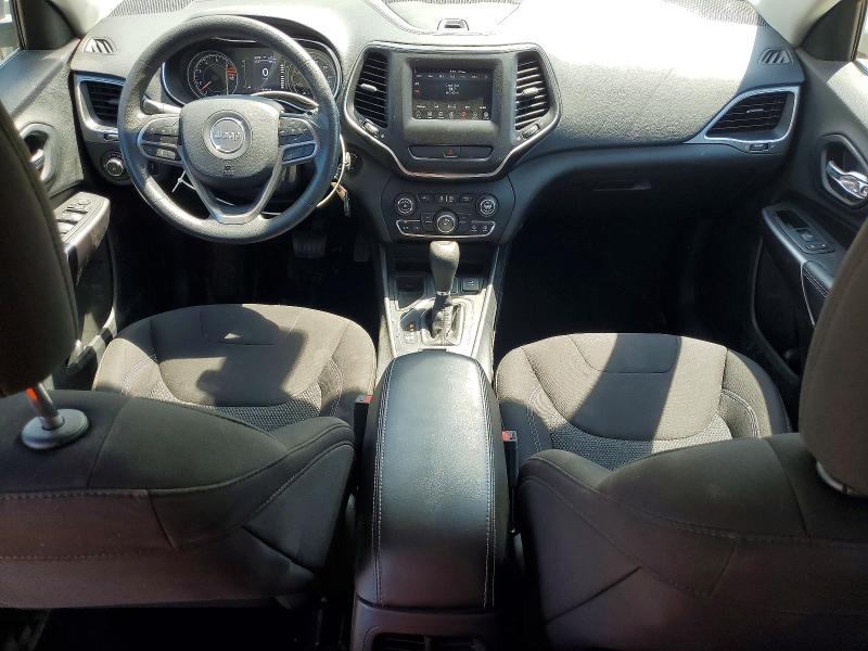 Aukcja sprzedaży 2019 Jeep Cherokee, vin: 1C4PJLCB3KD434905, numer aukcji: 60291636