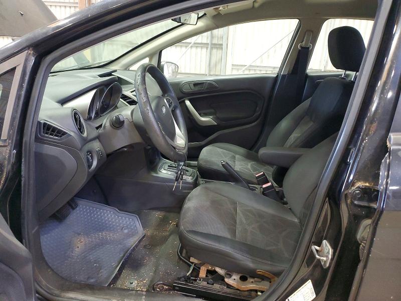 Продаж на аукціоні авто 2012 Ford Fiesta, vin: 3FADP4EJ4CM169936, номер лоту: 63684976