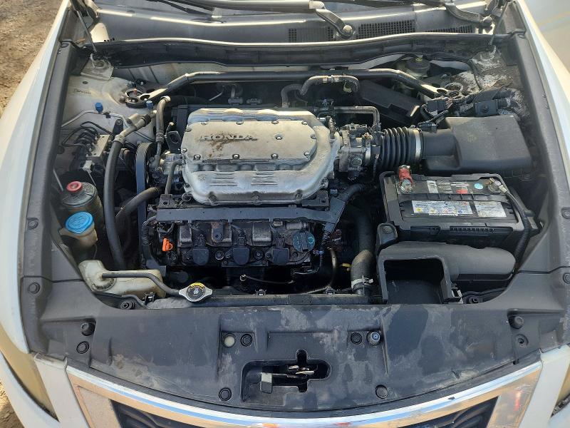 Продаж на аукціоні авто 2008 Honda Accord, vin: 1HGCP36858A801392, номер лоту: 57235116