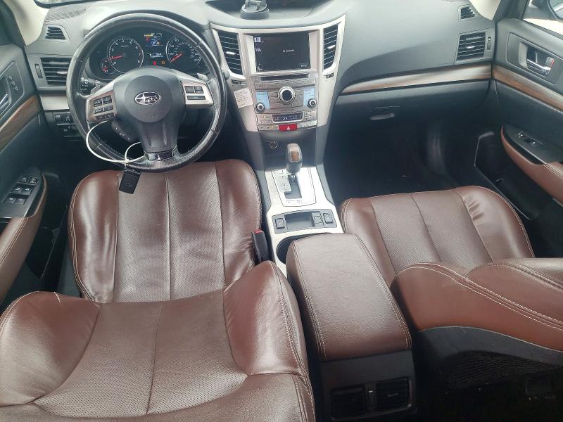 Продажа на аукционе авто 2013 Subaru Outback, vin: 4S4BRBSC8D3236526, номер лота: 59626226