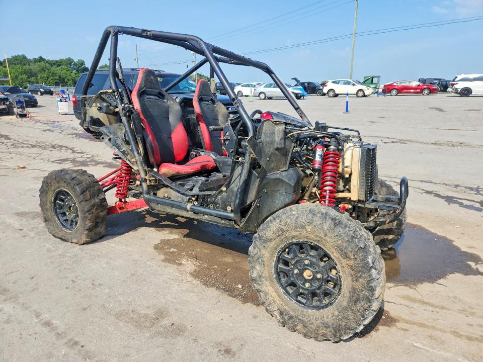Продажа на аукционе авто 2020 Honda Sxs1000, vin: 1HFVE0542L4100462, номер лота: 62224596