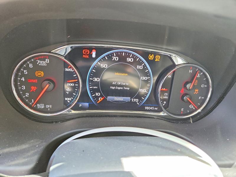 Aukcja sprzedaży 2021 Gmc Acadia, vin: 1GKKNPLSXMZ131040, numer aukcji: 60417226