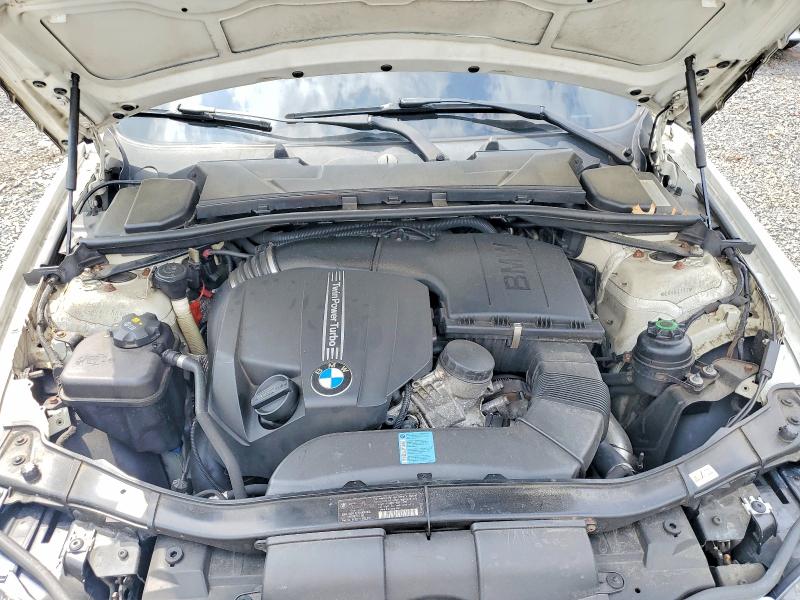 Продаж на аукціоні авто 2011 Bmw 335, vin: WBAPL5C57BA917411, номер лоту: 60715556