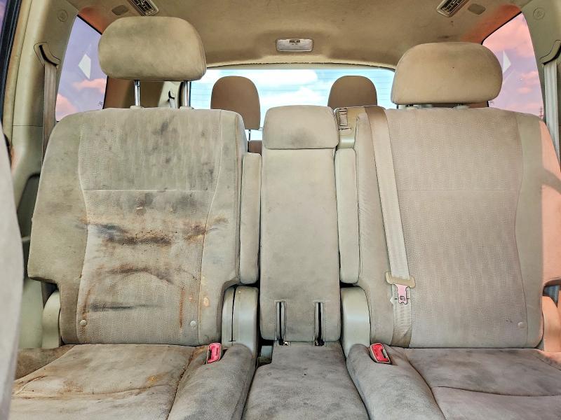 Aukcja sprzedaży 2012 Toyota Highlander, vin: 5TDZK3EH2CS061160, numer aukcji: 62466276