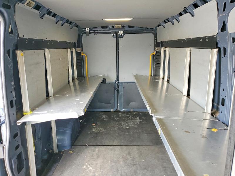 Aukcja sprzedaży 2021 Ram Promaster 3500, vin: 3C6FRVJG5ME500944, numer aukcji: 61896786