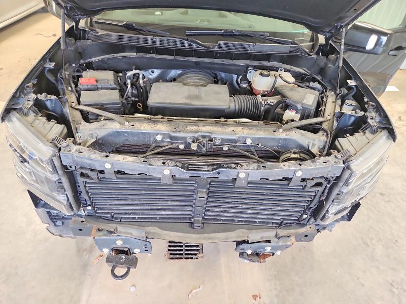 Продажа на аукционе авто 2021 Chevrolet Silverado, vin: 1GCUYEED9MZ131335, номер лота: 59686076