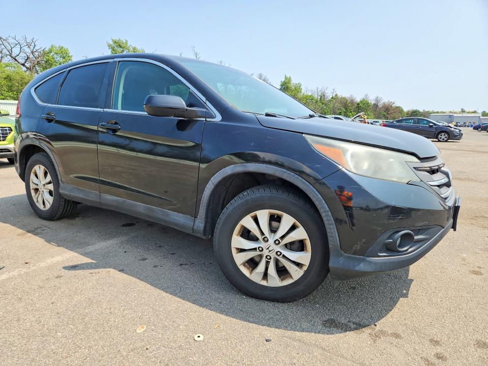 62015896 :رقم المزاد ، 2HKRM4H52DH623857 vin ، 2013 Honda Cr-v مزاد بيع