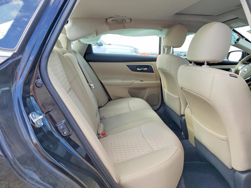 Продаж на аукціоні авто 2016 Nissan Altima, vin: 1N4AL3AP9GC234399, номер лоту: 60328516