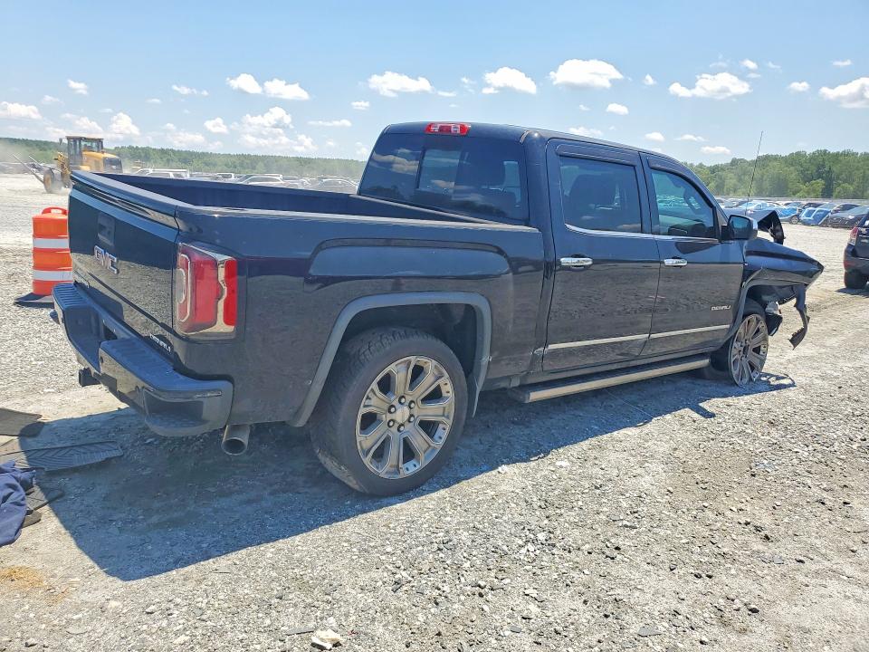 Aukcja sprzedaży 2016 Gmc Sierra, vin: 3GTU2PEC9GG366052, numer aukcji: 59250056