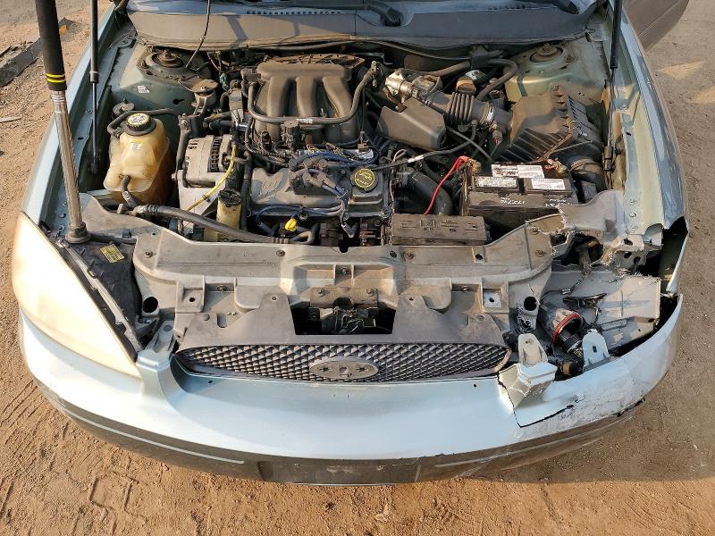 Aukcja sprzedaży 2005 Ford Taurus, vin: 1FAFP53U05A116114, numer aukcji: 59840166