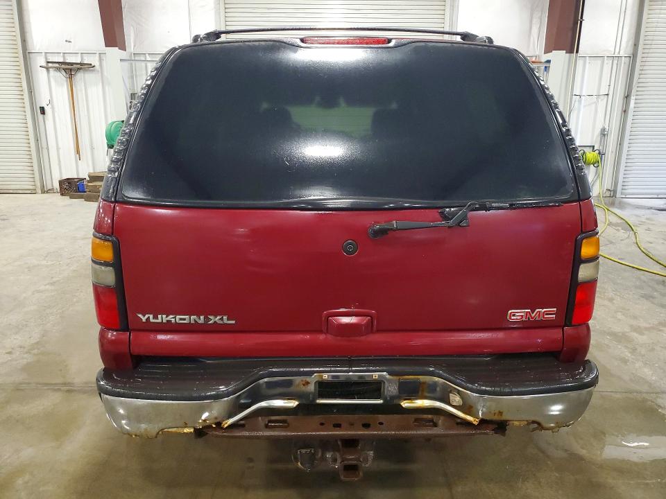 Aukcja sprzedaży 2004 Gmc Yukon Xl, vin: 3GKFK16Z14G267346, numer aukcji: 59825446