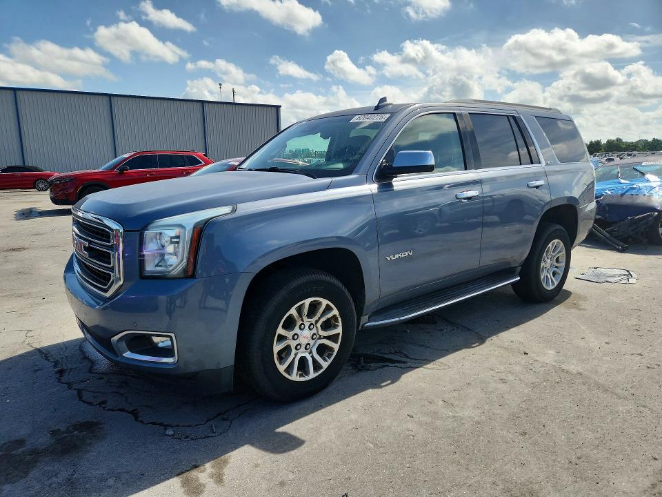 Продажа на аукционе авто 2016 Gmc Yukon, vin: 1GKS1BKCXGR100724, номер лота: 62040226