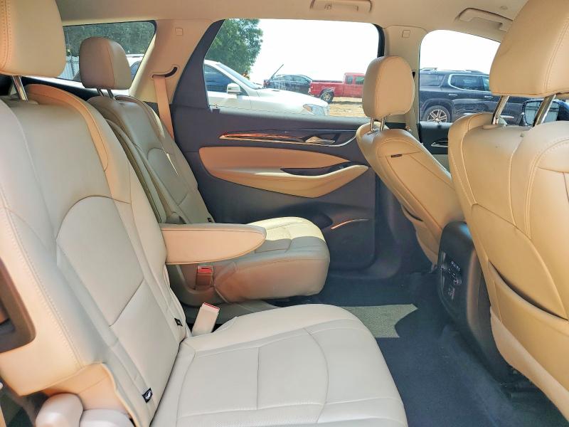 Продаж на аукціоні авто 2020 Buick Enclave, vin: 5GAERBKW8LJ282655, номер лоту: 62616726