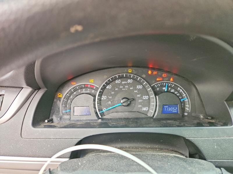 Aukcja sprzedaży 2014 Toyota Camry, vin: 4T1BF1FKXEU448361, numer aukcji: 60417026