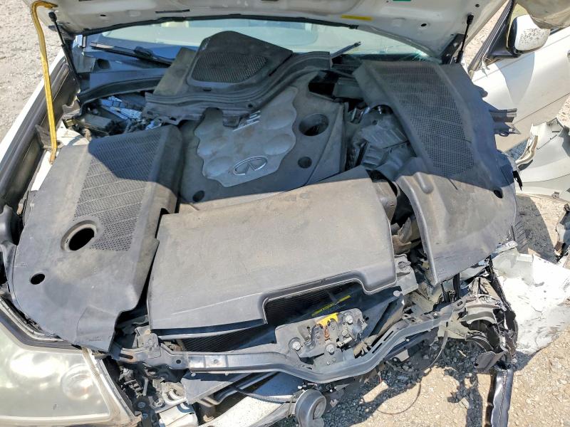 Продаж на аукціоні авто 2008 Infiniti M35, vin: JNKAY01F78M652553, номер лоту: 62954246