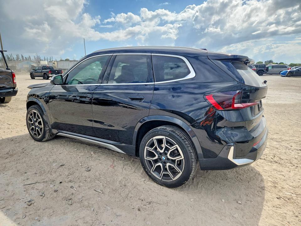 Aukcja sprzedaży 2024 Bmw X1, vin: WBX73EF06R5Z40932, numer aukcji: 61759896