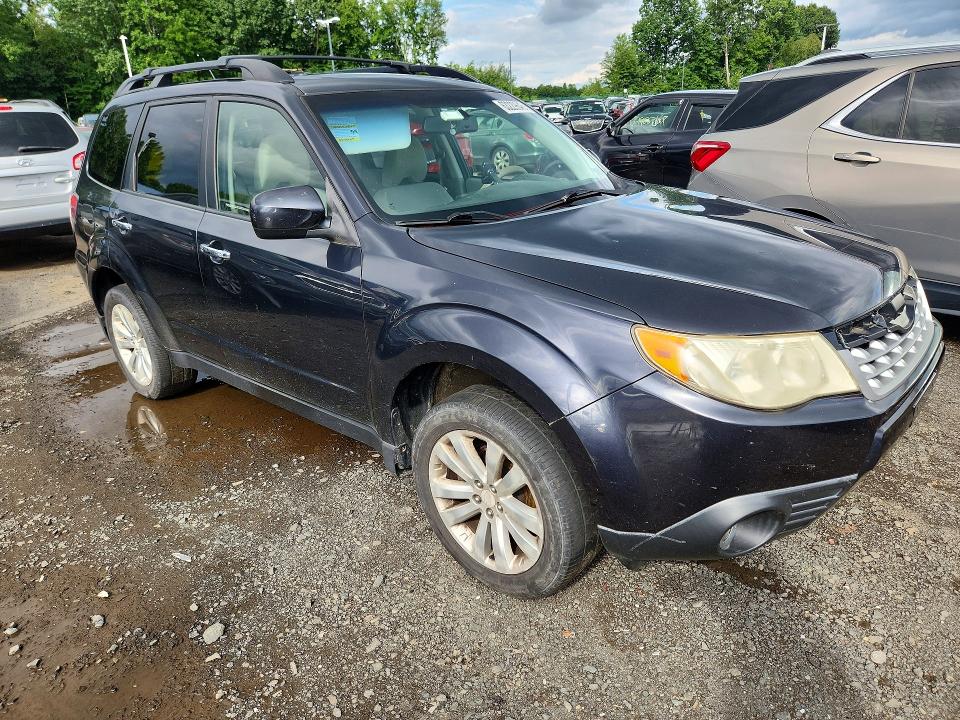 Продажа на аукционе авто 2013 Subaru Forester, vin: JF2SHADCXDH443924, номер лота: 63229646