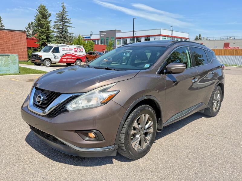 Продажа на аукционе авто 2015 Nissan Murano, vin: 5N1AZ2MH9FN247451, номер лота: 60868846