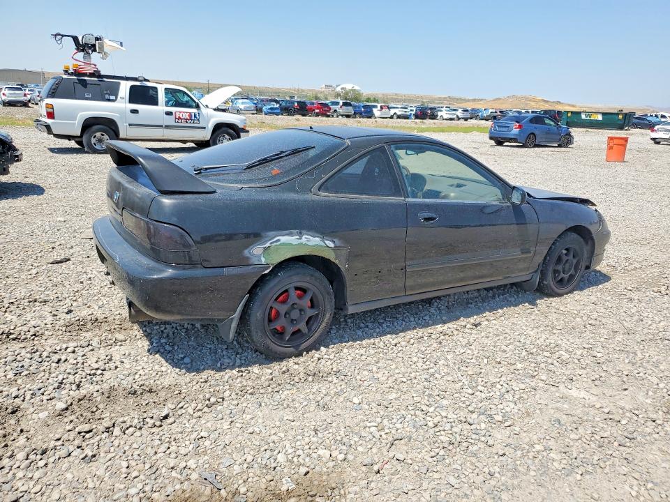 63039816 :رقم المزاد ، JH4DC445XVS020630 vin ، 1997 Acura Integra مزاد بيع