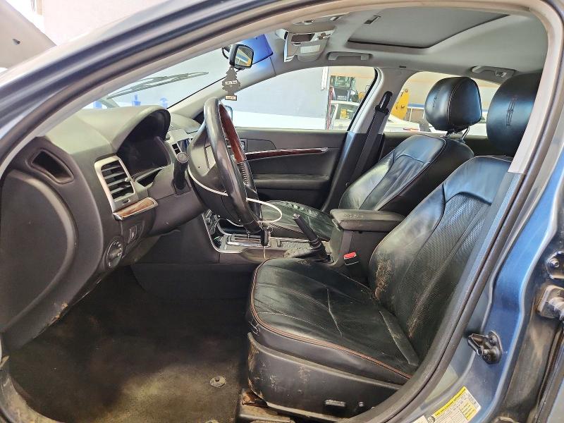 Aukcja sprzedaży 2011 Lincoln Mkz, vin: 3LNDL2L3XBR773535, numer aukcji: 62452926