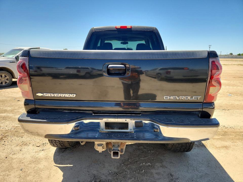 Aukcja sprzedaży 2003 Chevrolet Silverado, vin: 1GCHK23U23F177612, numer aukcji: 59405496