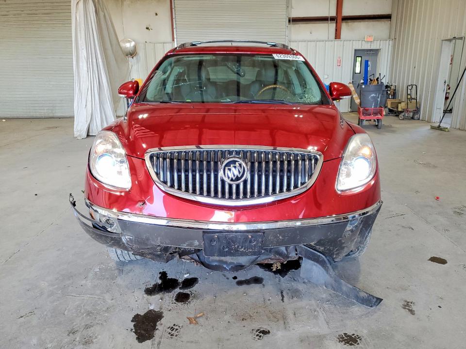 Aukcja sprzedaży 2012 Buick Enclave, vin: 5GAKVCEDXCJ423000, numer aukcji: 62309366