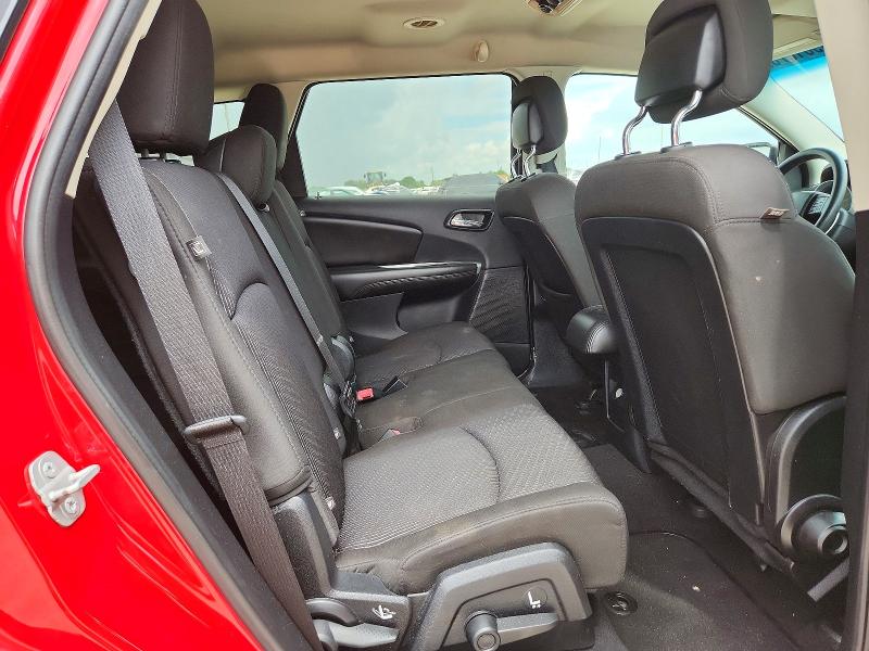 Продаж на аукціоні авто 2014 Dodge Journey, vin: 3C4PDDBG1ET271583, номер лоту: 59813756