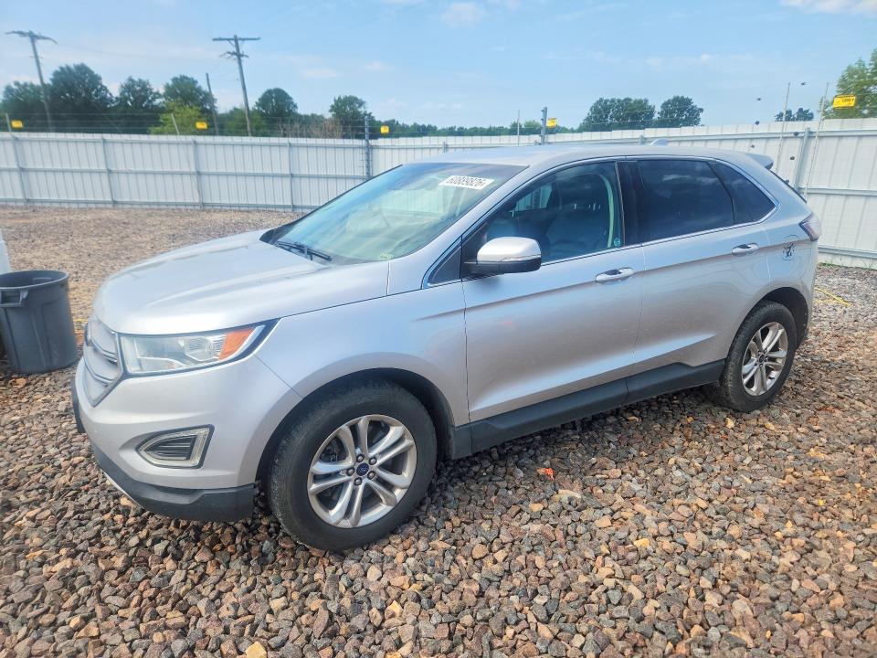 Aukcja sprzedaży 2018 Ford Edge, vin: 2FMPK4J99JBC46831, numer aukcji: 60889826