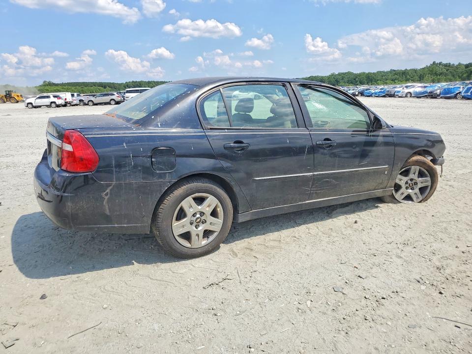 Продажа на аукционе авто 2007 Chevrolet Malibu, vin: 1G1ZT58F87F301765, номер лота: 59614516