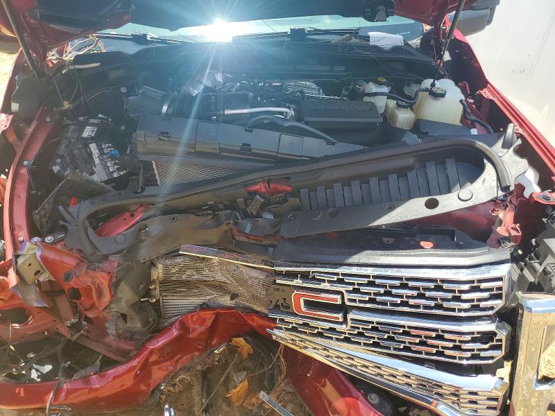 Aukcja sprzedaży 2023 Gmc Sierra, vin: 1GT49WEY1PF160811, numer aukcji: 61372076