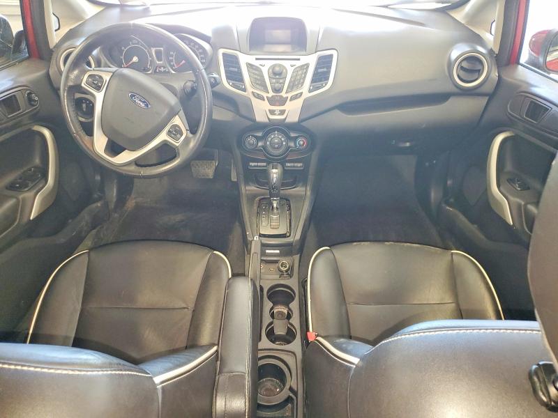 Продажа на аукционе авто 2012 Ford Fiesta, vin: 3FADP4FJ7CM150294, номер лота: 63185126