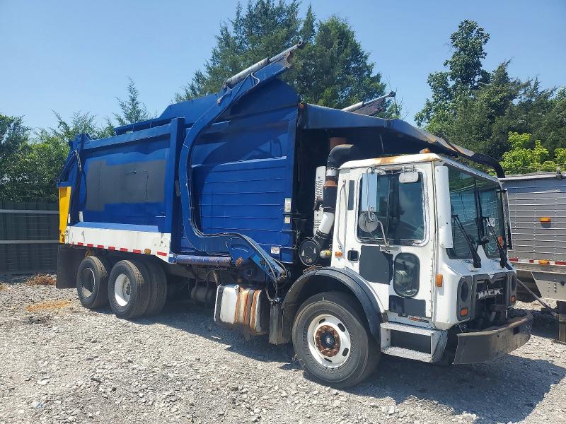 Aukcja sprzedaży 2013 Mack Te, vin: 1M2AV02C8DM010038, numer aukcji: 57171376