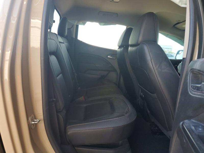 Продажа на аукционе авто 2022 Gmc Canyon, vin: 1GTG6FEN4N1215564, номер лота: 63573776