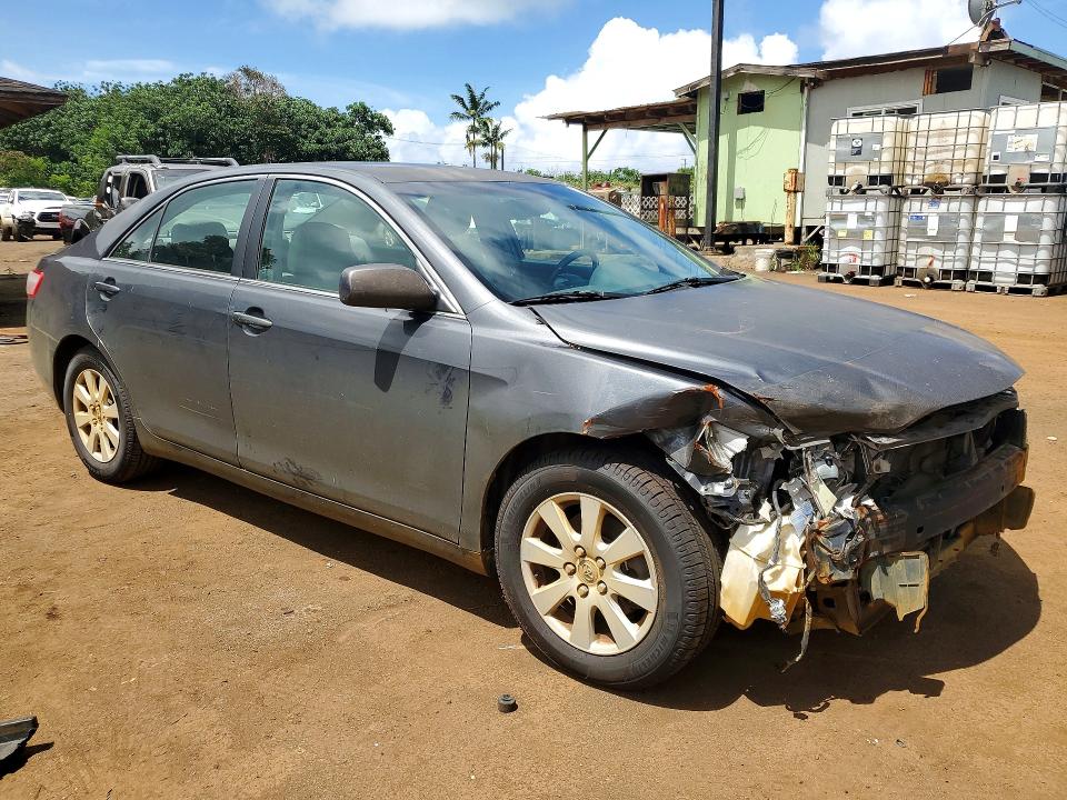 Aukcja sprzedaży 2008 Toyota Camry, vin: 4T1BK46K98U069126, numer aukcji: 60052986