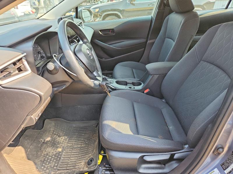 Продажа на аукционе авто 2025 Toyota Corolla, vin: 5YFB4MDEXSP313785, номер лота: 61335756