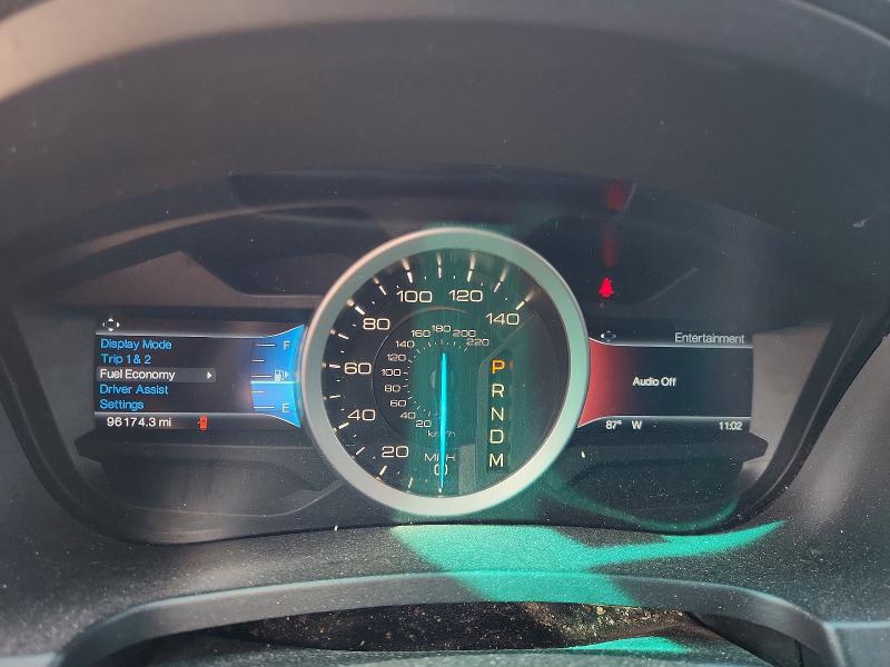62789516 :رقم المزاد ، 1FM5K7D80EGC10276 vin ، 2014 Ford Explorer مزاد بيع