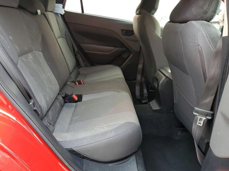 Aukcja sprzedaży 2024 Subaru Crosstrek, vin: JF2GUABC5R8216135, numer aukcji: 61492486