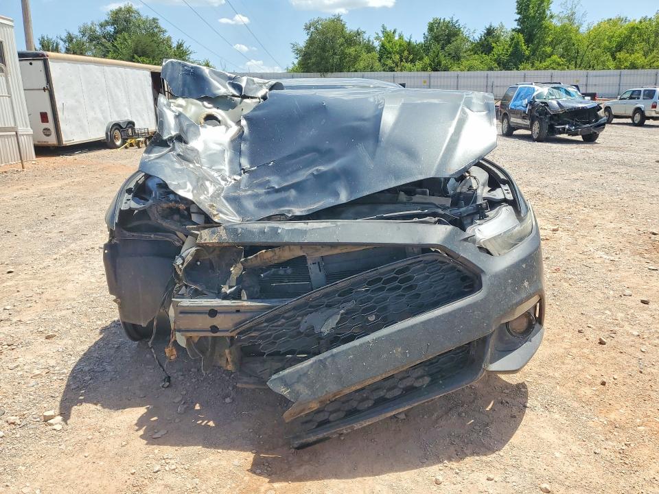 Aukcja sprzedaży 2016 Ford Mustang, vin: 1FA6P8TH8G5278279, numer aukcji: 61721096