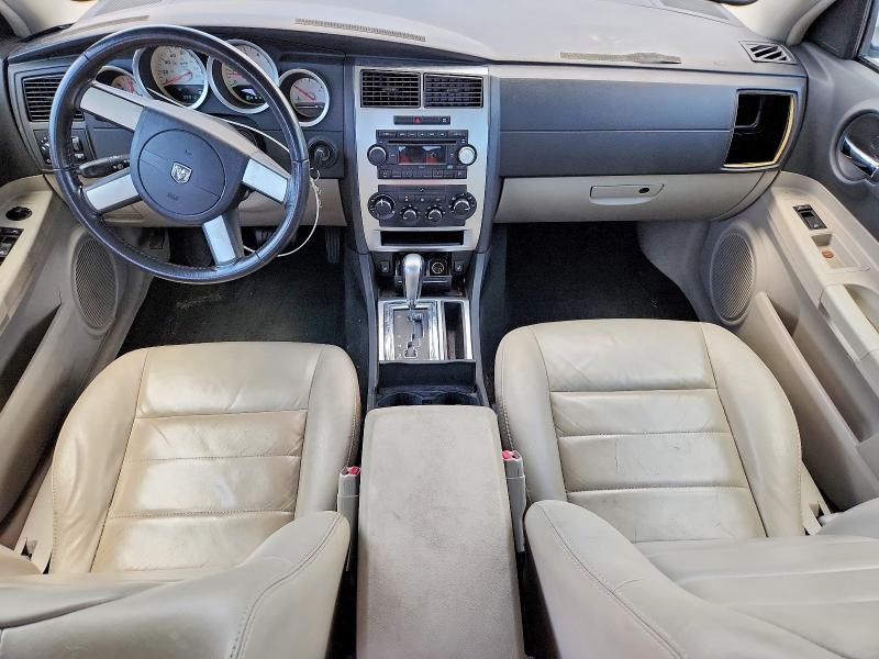 Aukcja sprzedaży 2006 Dodge Charger, vin: 2B3KA53H16H480642, numer aukcji: 63082326