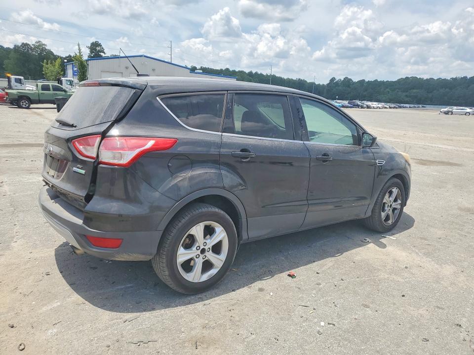 Продажа на аукционе авто 2014 Ford Escape, vin: 1FMCU0GX6EUD62978, номер лота: 62127836