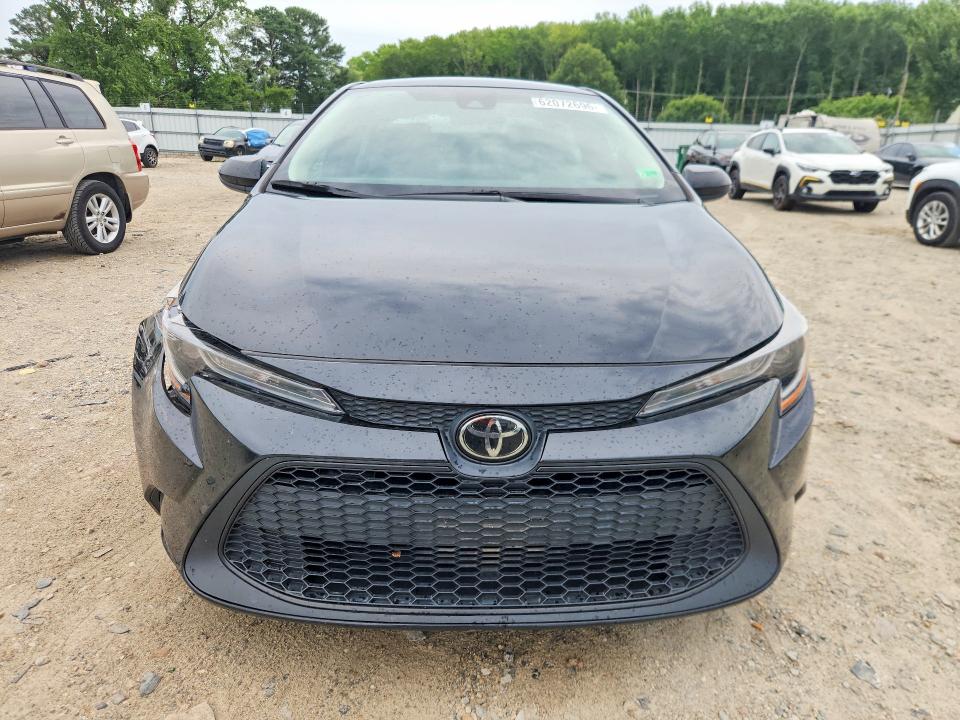 Aukcja sprzedaży 2022 Toyota Corolla, vin: 5YFEPMAE4NP381819, numer aukcji: 62072696