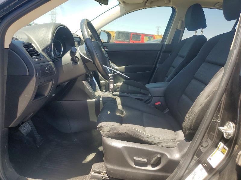Aukcja sprzedaży 2013 Mazda Cx-5, vin: JM3KE4CE8D0166675, numer aukcji: 59721086